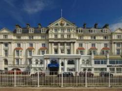 Best Western Royal Victoria Hotel, St. Leonards on Sea, Sussex