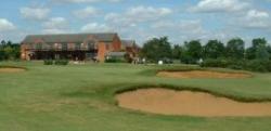 Brampton Heath Golf Club, Church Brampton, Northamptonshire