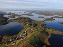 Lough Erne Resort, Enniskillen, County Fermanagh