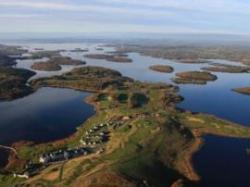 Lough Erne Resort, Enniskillen, County Fermanagh