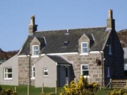 Tiraghoil Farmhouse, Bunessan, Isle of Mull