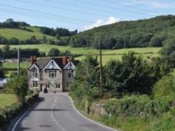 The Star Inn B&B, Clevedon, Somerset