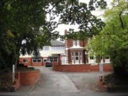 Mount Guest House, Dukinfield, Greater Manchester