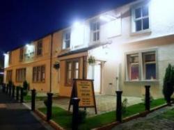 The Craven Heifer Inn, Barnoldswick, Lancashire