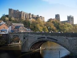 Durham World Heritage Site, Durham, County Durham