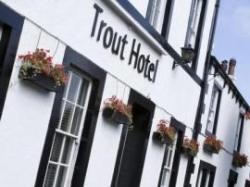The Trout Hotel, Cockermouth, Cumbria