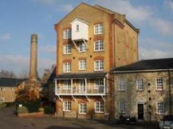 Parks Serviced Apartments, Hertford, Hertfordshire