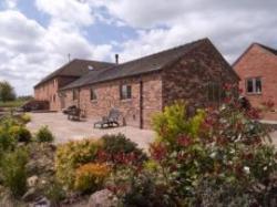 The Hayloft Bed and Breakfast, Uttoxeter, Staffordshire
