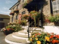 The Castle Hotel, Bishops Castle, Shropshire