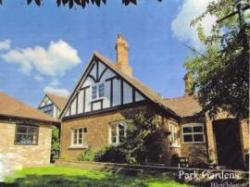 Bletchley Park B&B, Bletchley, Buckinghamshire