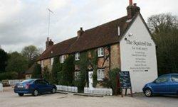 The Squirrel, Guildford, Surrey