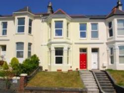 Hillcrest Apartment, Plymouth, Devon