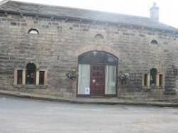 Barn to Rest, Haworth, West Yorkshire