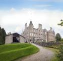 The Pitlochry Hydro Hotel