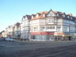 The Grosvenor Hotel, Skegness, Lincolnshire