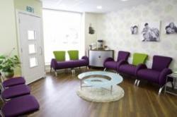 Briercliffe Road Dental Practice, Burnley, Lancashire