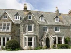 Molesworth Manor, Padstow, Cornwall