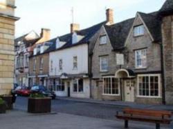 The Blenheim Buttery, Woodstock, Oxfordshire