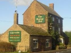 The George Inn, Dursley, Gloucestershire