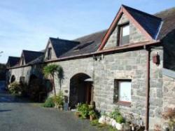 The Slate Shed, Dolgellau, North Wales