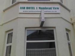 Ash Hotel, Exmouth, Devon