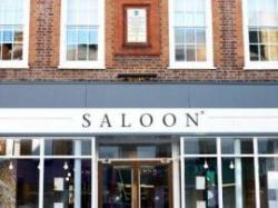 Hotel Saloon, Hertford, Hertfordshire