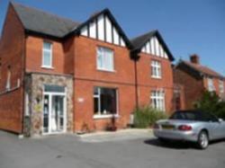 Heathercroft Guesthouse, Taunton, Somerset