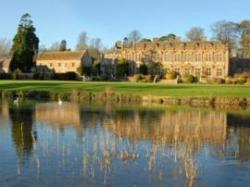 Brympton House, Yeovil, Somerset