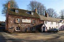 Bathurst Arms Inn, Cirencester, Gloucestershire