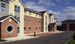 Duncreggan Student Village, Derry, County Londonderry