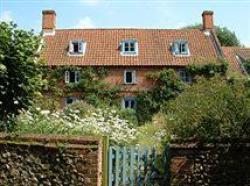 Glebe Farmhouse, Fakenham, Norfolk