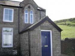 Dan-y-Castell Cottage, Builth Wells, Mid Wales