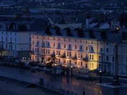 Merrion Hotel, Llandudno, North Wales