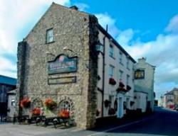 The Kings Arms, Kirkby Lonsdale, Cumbria