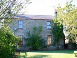 Westfield Farmhouse, Seahouses, Northumberland