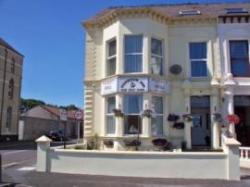 The Harbour Inn, Larne, County Antrim