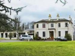 Woodland House, Dumfries, Dumfries and Galloway