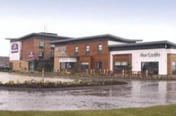 Premier Inn Glasgow Newton Mearns (M77 J4), Glasgow, Glasgow