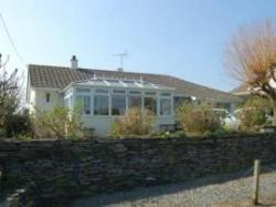 The Willows Bed and Breakfast, Tintagel, Cornwall