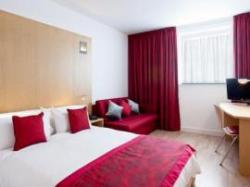 Ramada Encore London Luton Airport, Luton, Bedfordshire