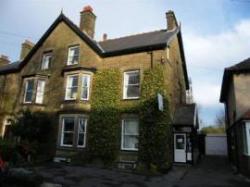 The Old Manse, Buxton, Derbyshire