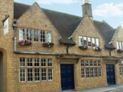 The Keep Hotel, Yeovil, Somerset