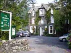 Grasmere Hotel, Grasmere, Cumbria