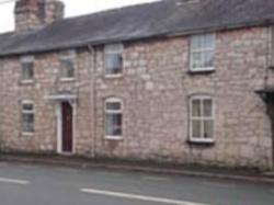 Blossom Cottage, Ruthin, North Wales