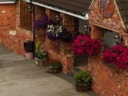 Lumb Farm, Ripley, Derbyshire