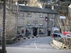 White Horse Inn, Jackson Bridge, West Yorkshire