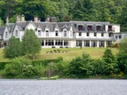 The Green Park Hotel, Pitlochry, Perthshire