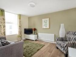 Walled City Apartments, Derry, County Londonderry