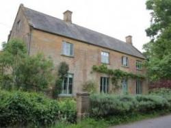 Bladon House, Martock, Somerset