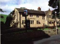 The Pendle Inn, Burnley, Lancashire